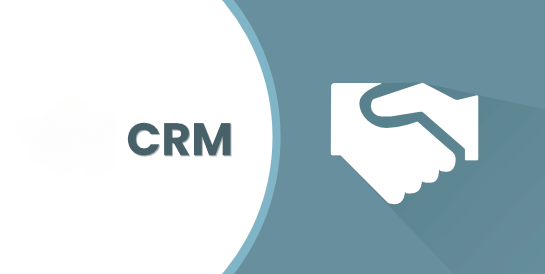 NextERP CRM
