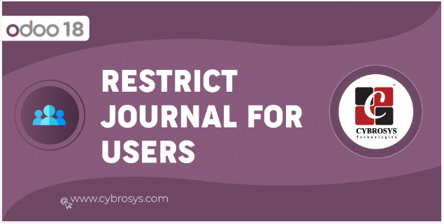 Restrict Journal for Users