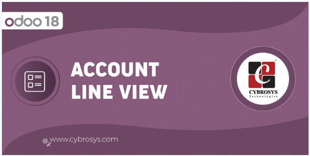 Account Invoice Line Views