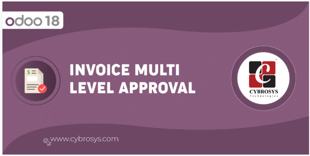 Invoice Multi Level Approval