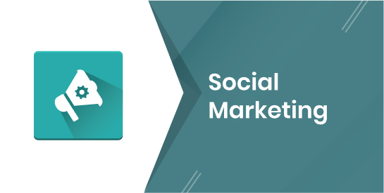 NextERP Social Marketing
