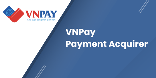 Thanh toán trực tuyến VNPay v 17.0