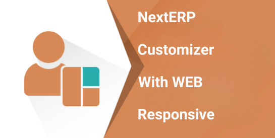 Tùy chỉnh Website NextERP